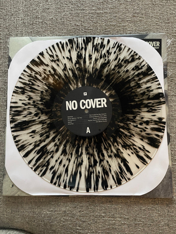 No Cover | Mint (M) Mint (M)