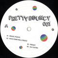 Pretty Bouncy 001 | Mint (M) Mint (M)