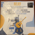 Relief A Benefit For The Jazz Foundation Of America's Musician's Emergency Fund | Mint (M) Mint (M)