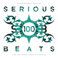 Serious Beats 100 (Anniversary Edition) (The Ultimate Saga Of House - Box Set III) | Mint (M) Mint (M)