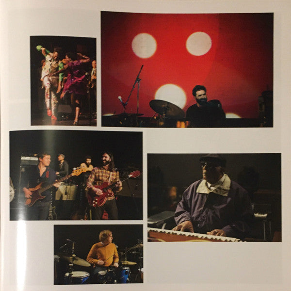 The Daptone Super Soul Revue Live! At The Apollo | Mint (M) Mint (M)