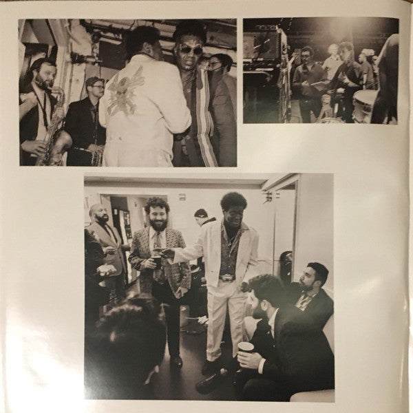 The Daptone Super Soul Revue Live! At The Apollo | Mint (M) Mint (M)