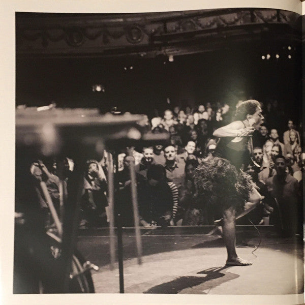 The Daptone Super Soul Revue Live! At The Apollo | Mint (M) Mint (M)