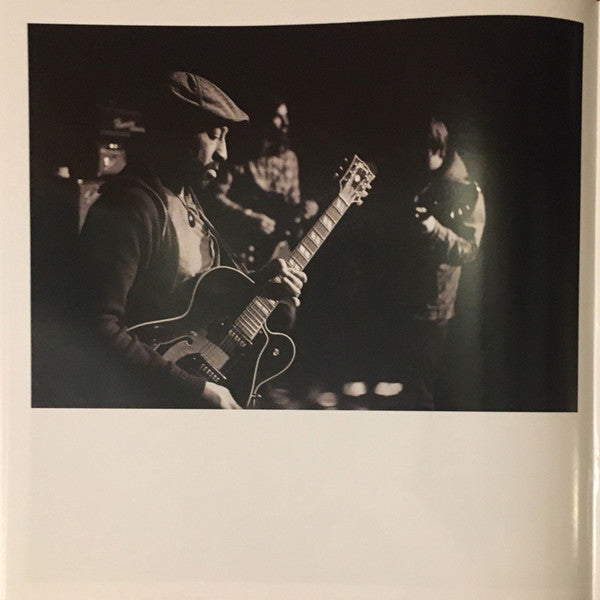 The Daptone Super Soul Revue Live! At The Apollo | Mint (M) Mint (M)