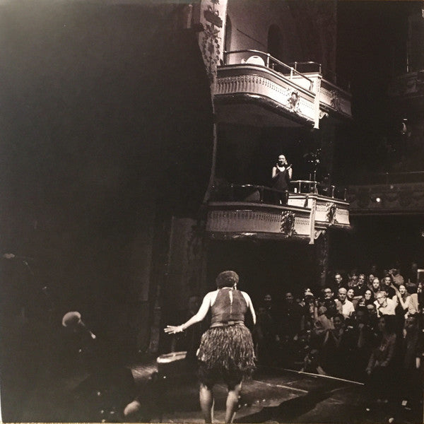 The Daptone Super Soul Revue Live! At The Apollo | Mint (M) Mint (M)