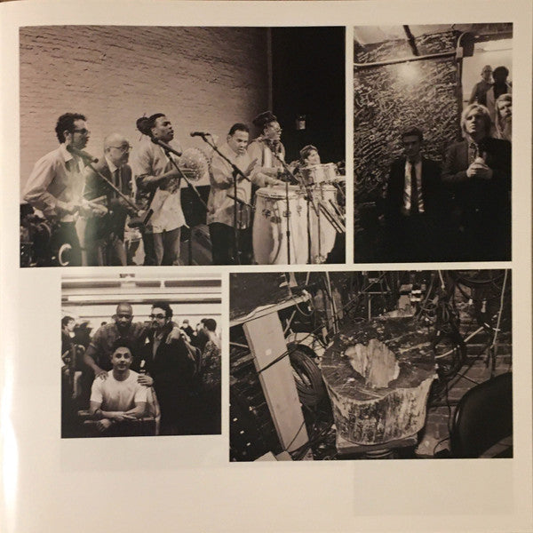 The Daptone Super Soul Revue Live! At The Apollo | Mint (M) Mint (M)