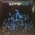 The Daptone Super Soul Revue Live! At The Apollo | Mint (M) Mint (M)