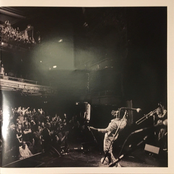 The Daptone Super Soul Revue Live! At The Apollo | Mint (M) Mint (M)