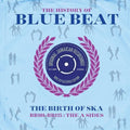 THE HISTORY OF BLUEBEAT BB101 - BB125 |