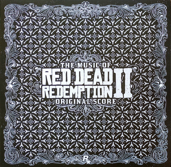 The Music Of Red Dead Redemption II (Original Score) | Mint (M) Mint (M)