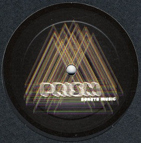 The Prism Part Two | Mint (M) Generic