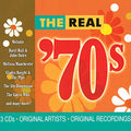 The Real 70'S Music CD
