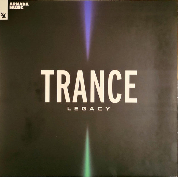 Trance Legacy | Mint (M) Mint (M)
