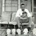 Voices Of Mississippi (Artists And Musicians Documented By William Ferris) | Mint (M) Mint (M)