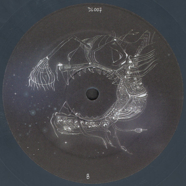 Warehouse Sessions Volume 3 | Mint (M) Generic