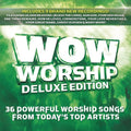 Wow Worship (Lime) [Deluxe Edition] Music CD