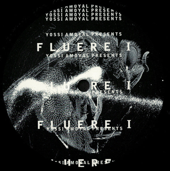 Yossi Amoyal Presents Fluere I | Mint (M) Mint (M)