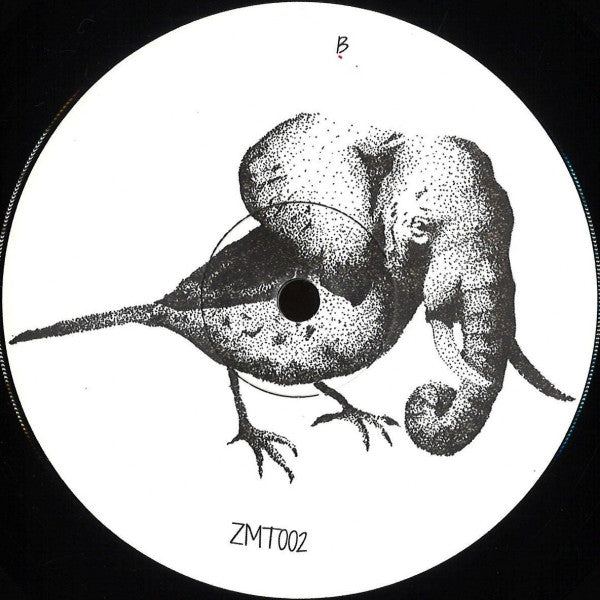 ZMT 002 | Mint (M) Generic