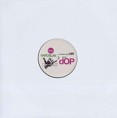 I Love Us Vinyl Record