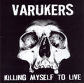 Killing My Self To Live Music CD