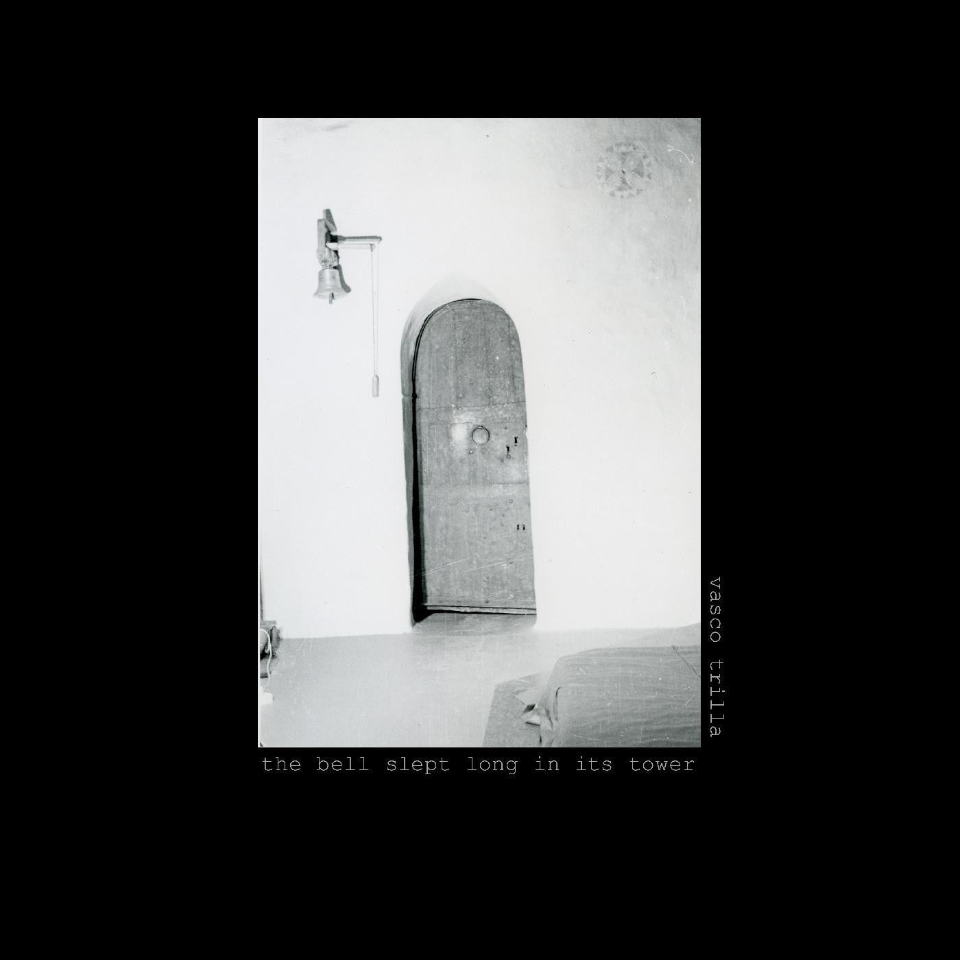 The Bell Slept Long In Its Tower Music CD