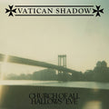 Church Of All Hallows' Eve Music CD