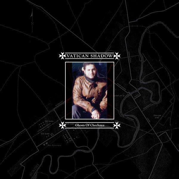 Ghosts Of Chechnya | Mint (M) Mint (M)