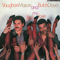 Feel My Love Vinyl Record
