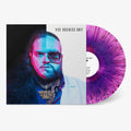 V.B.O. - Vice Business Only [Mediterraneon Splatter] Vinyl Record