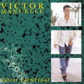 [PRE-ORDER] VÍctor Manuelle - Solo Contigo [Vinyl] Vinyl Record