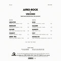 Afro-Rock |
