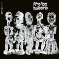 Afro-Rock Vinyl Record