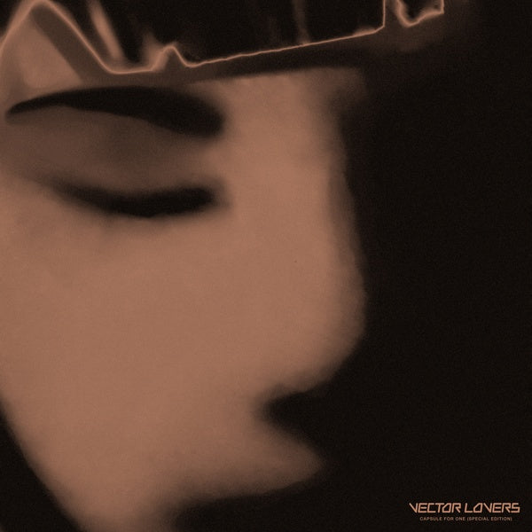 Capsule For One (Special Edition) Vinyl Record