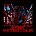 Dark Metropolis Music CD