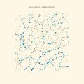Sierra Tracks Music CD