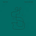 Tremors in the Static Music CD