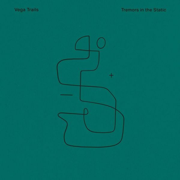 Tremors in the Static Music CD