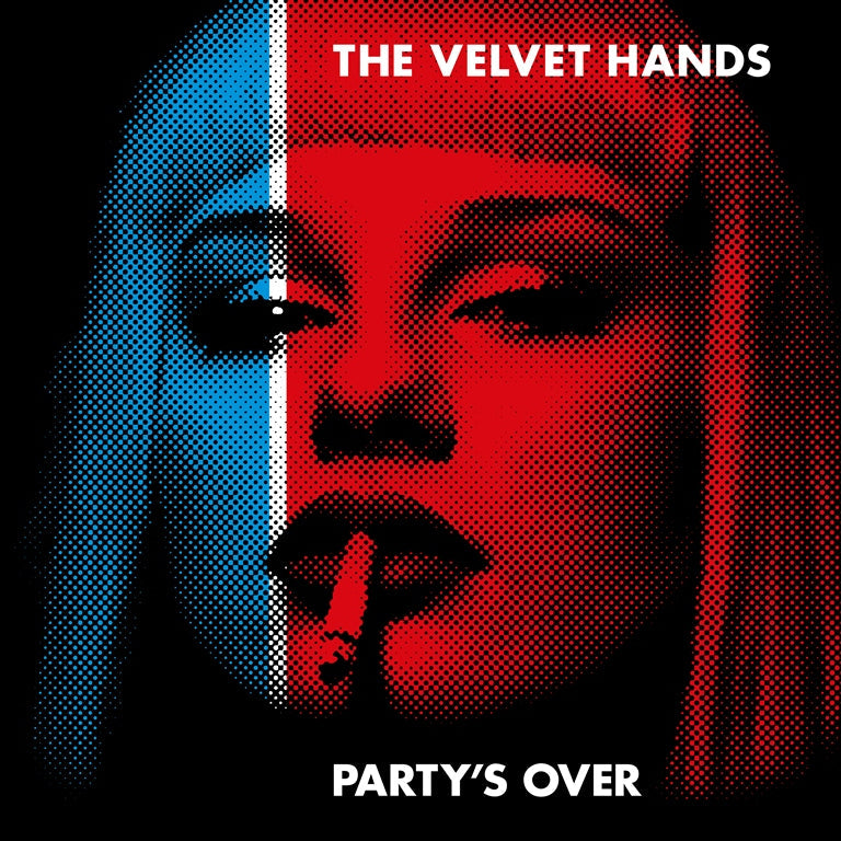Party's Over Vinyl Record
