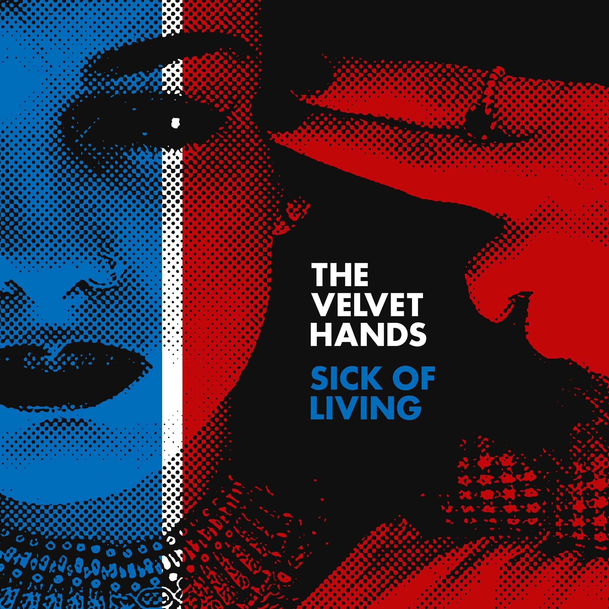 Sick of Living / If Only Vinyl Record