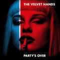 The Party's Over Music CD