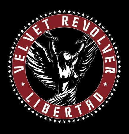 Velvet Revolver - LIBERTAD |