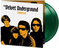 VELVET UNDERGROUND - Collected (180G) [Green Vinyl] [Import] [2LP] Vinyl Record