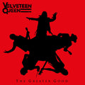PRE-ORDER Velveteen Queen - The Greater Good Music CD