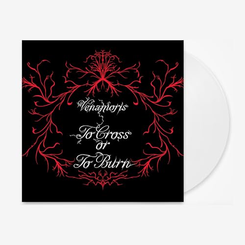 To Cross Or To Burn Vinyl Record