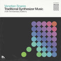 Traditional Synthesizer Music (10Th Anniversary Edition) (Green Blue And Pink Vinyl) Vinyl Record