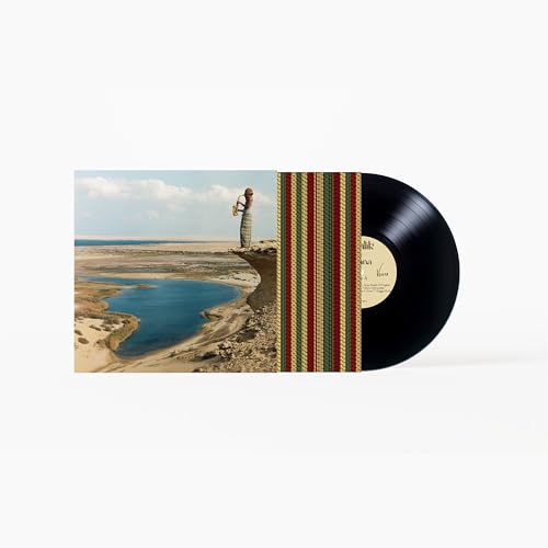 Malik Vinyl Record