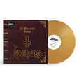 Venom - At War With Satan [Gold LP] Vinyl Record