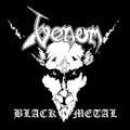 Black Metal Music CD