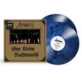 Venom - Eine Kleine Nachtmusik [Black Night Marble] [2LP] Vinyl Record