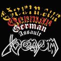 GERMAN ASSAULT |